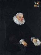 Sir Peter Lely Randolph Crewe painting